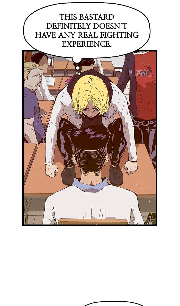 Weak Hero Chapter 72 9